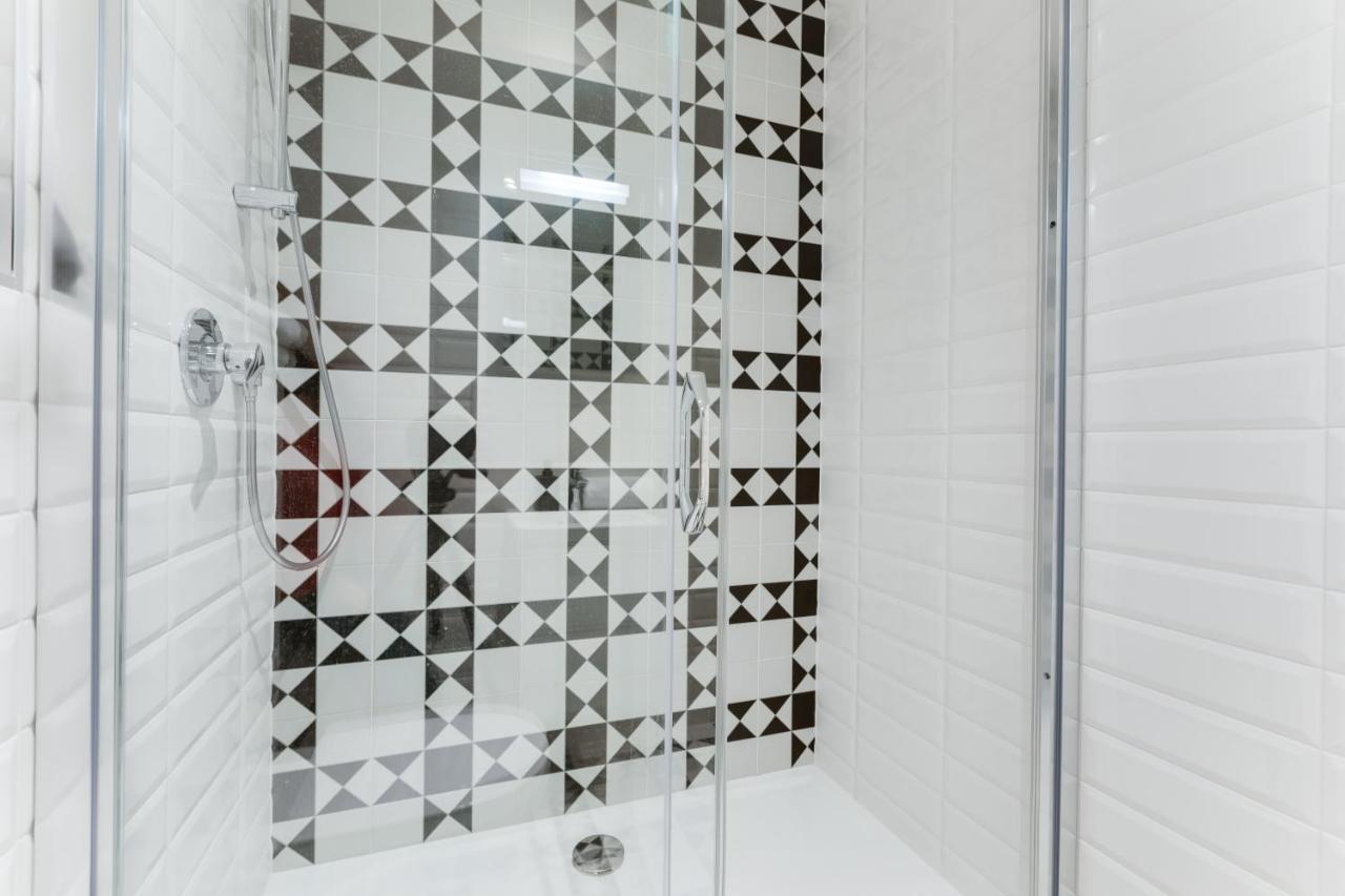 Lampi Aparthotel Prague Luaran gambar