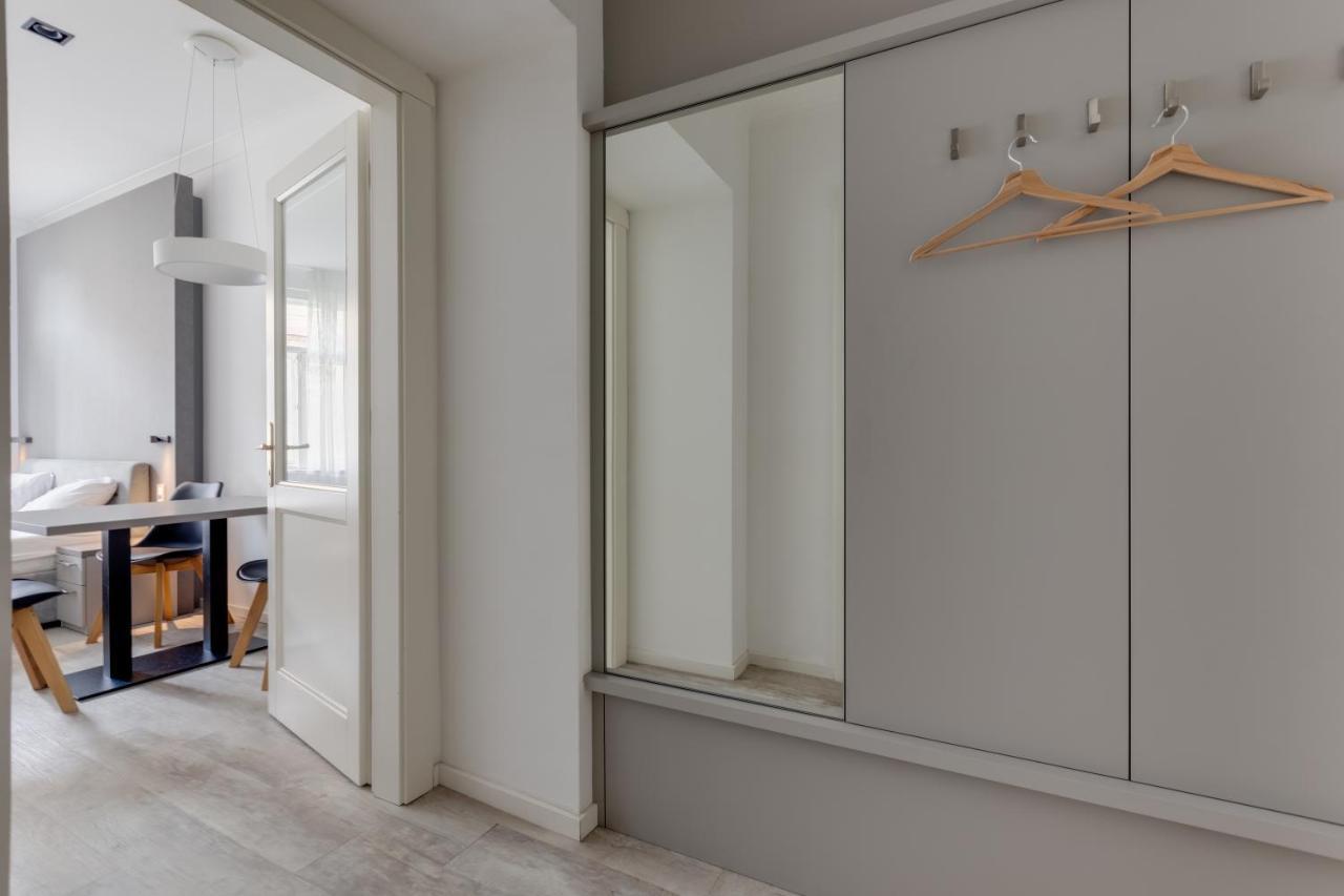 Lampi Aparthotel Prague Luaran gambar